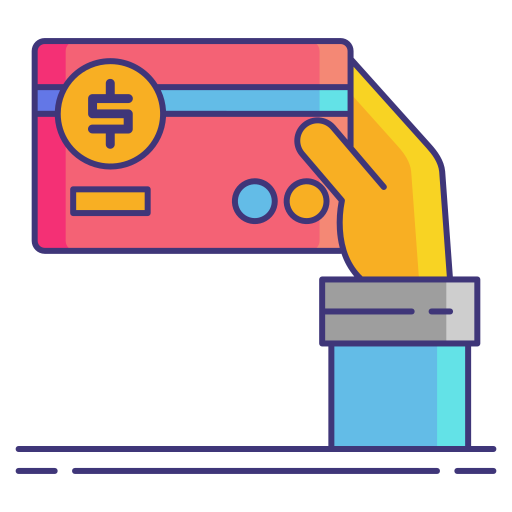 Reward card